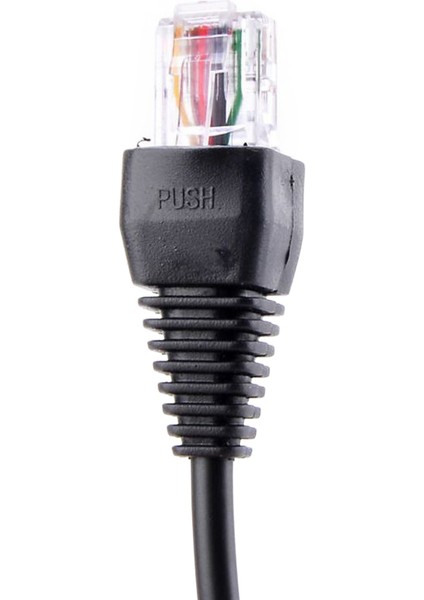 Yaesu Vertex Mikrofon MH-67A8J Mikrofon Kablosu Için Değiştirme Mikrofon Kablosu (Yurt Dışından) fırsatları