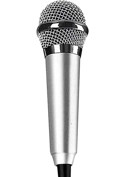 Mini Ses Kaydı Mikrofon Taşınabilir Karaoke Mini Karaoke Mikrofon Şarkı Söyleme Kayıt Ses Kaydı Için Mikrofon (Yurt Dışından)