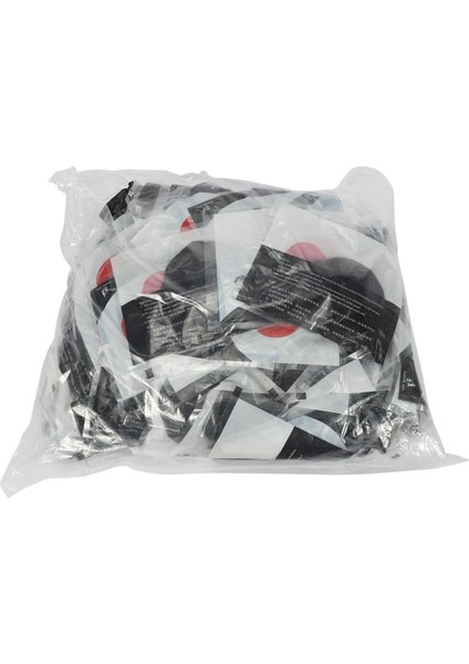 800 Adet Siyah Tek Kullanımlık Mikrofon Kapaklar Karaoke Anti-Splash Mikrofon Kapağı Toz Geçirmez Aksesuarlar (Yurt Dışından) fiyatları