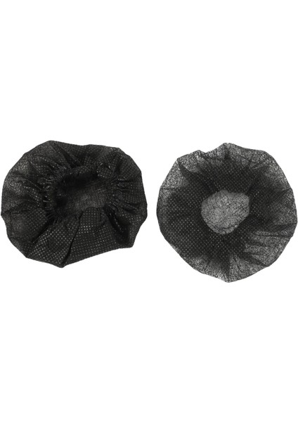 800 Adet Siyah Tek Kullanımlık Mikrofon Kapaklar Karaoke Anti-Splash Mikrofon Kapağı Toz Geçirmez Aksesuarlar (Yurt Dışından) modelleri