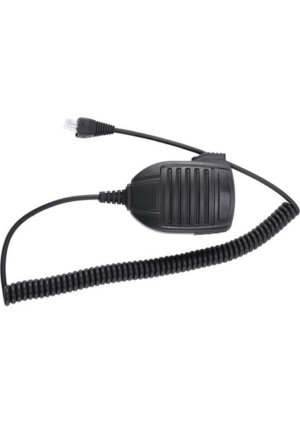 4x Walkie Talkie Standart Mobil Mic Hoparlör Vertex Yaesu MH-67A8J 8 Pin VX-2200 VX-2100 VX-3200 Iki Yolcu Radyo (Yurt Dışından) fiyatları