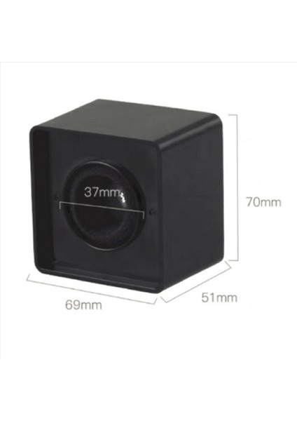 5x Rood Kablosuz Go/goii/djı Mıc/relacart/kablosuz Verici (Yurt Dışından) fiyatları