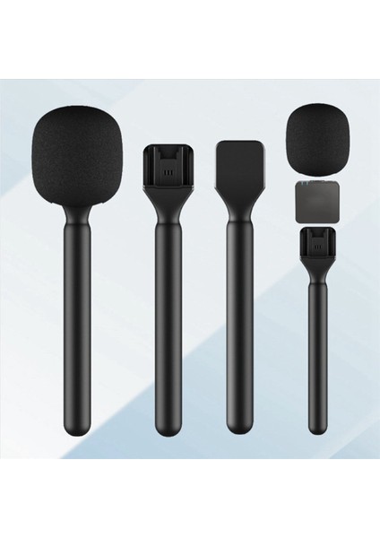 5x Rood Kablosuz Go/goii/djı Mıc/relacart/kablosuz Verici (Yurt Dışından) indirimleri