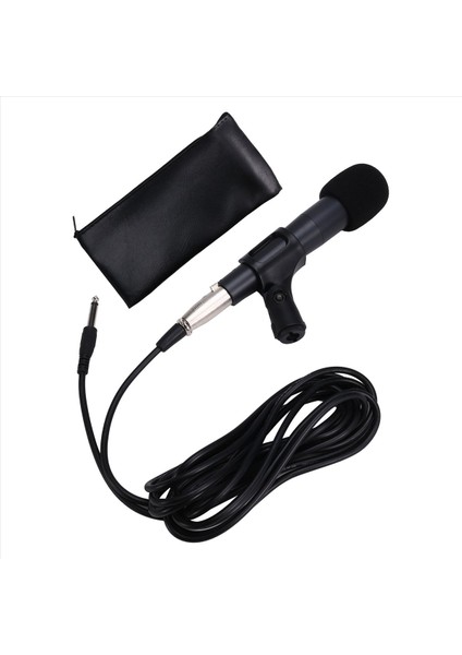 SM57 Mini Dinamik Mikrofon Stereo Studio Mic Ktv Kablolu El Mikrofonal Cep Telefonu Pc Ses Kaydı (Yurt Dışından) modelleri