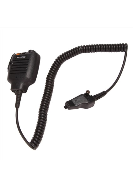 Kenwood Için 2x TK480 TK290 TK3140 TK3148 TK2180 Walkie Talkie El Mikrofonu Kmc-25 (Yurt Dışından) fiyatları