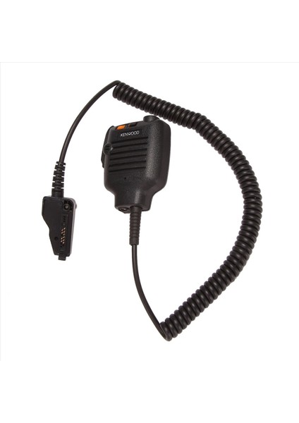 Kenwood Için 2x TK480 TK290 TK3140 TK3148 TK2180 Walkie Talkie El Mikrofonu Kmc-25 (Yurt Dışından) modelleri