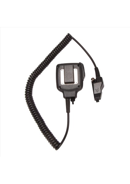 Kenwood Için 2x TK480 TK290 TK3140 TK3148 TK2180 Walkie Talkie El Mikrofonu Kmc-25 (Yurt Dışından) fırsatları