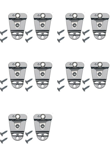 10 Pcs Elde Mikrofon Tutucu Mikrofon Hoparlör Motorola Cb CM300 GTX800 Kenwood HLN9073 GM360 Radyo (Yurt Dışından)