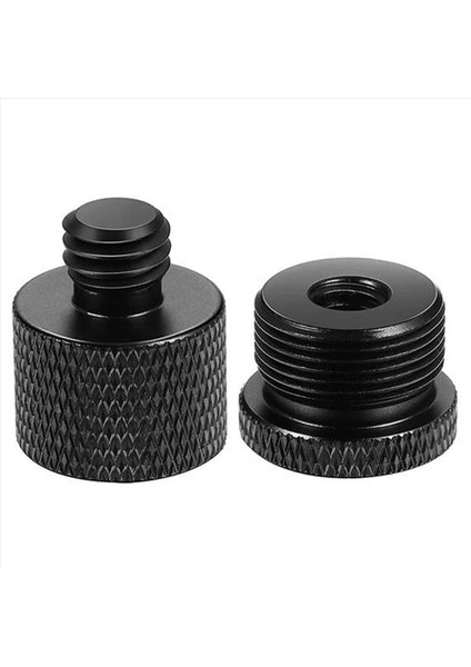 8 Adet Mikrofon Diş Adaptörü 5/8 Dişi Ila 3/8 Erkek ve 3/8 Dişi Ila 5/8 Erkek Vidalı Adaptör Diş (Yurt Dışından) modelleri