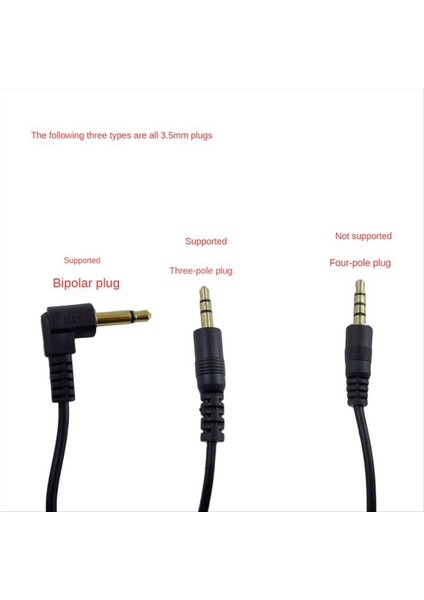 MC-801 Kondenser Mikrofon Genişletici 8 Kanal 3 5mm Mikrofon Mikser Çok Kanallı Giriş Genişletici Göbeği (Yurt Dışından) fiyatları