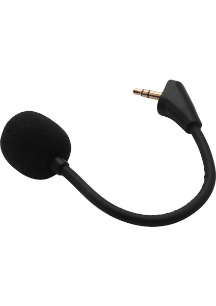 Hyperx Cloud Alpha Xbox Ps4 Bilgisayar Oyun Kulaklığı Için Yedek Oyun Mikrofonu (Yurt Dışından) modelleri