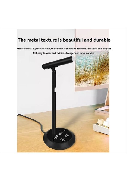 Pc Dizüstü Bilgisayar Oyunu Canlı Kayıt Çevrimiçi Konferans Için Kondens Masaüstü USB Mikrofonu (Yurt Dışından) fırsatları