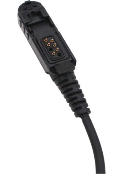 Motorola DEP550/E DEP570/E DP2400E DP2600E DP3441E Tetra Radyo MTP3150 MTP3250 Için 3x Handfree Hoparlör Mikrofonu (Yurt Dışından) fiyatları