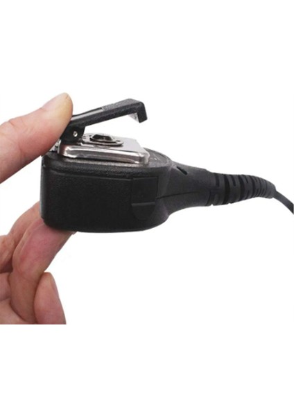 Motorola DEP550/E DEP570/E DP2400E DP2600E DP3441E Tetra Radyo MTP3150 MTP3250 Için 3x Handfree Hoparlör Mikrofonu (Yurt Dışından) indirimleri