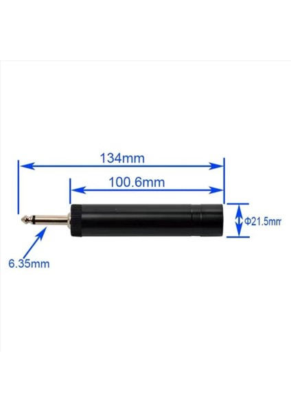 Erhu Saksafon Keman Müzik Enstrümanı Için 2x 6 5mm Mikrofon Mikrofonu Eko Dostu Lavalier Yaka Mikro (Yurt Dışından) fiyatları