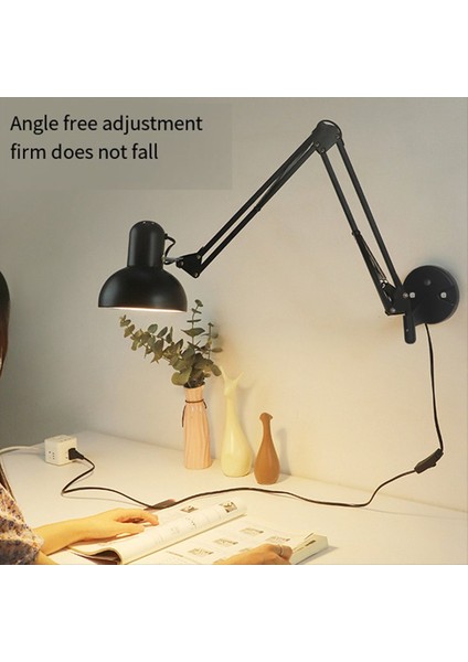 Ayarlanabilir Braket Duvara Monte Mikrofon Desteği Sabit Taban Delme Delikleri Evrensel Mikrofon ve Işık Tutucu (Yurt Dışından) fırsatları