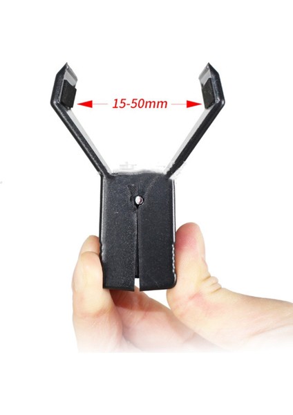 Mikrofon Klips - Clothespin Style Universal Microfon Stand Müzik Enstrüman Aksesuarları - 2 Pack (Yurt Dışından) fiyatları