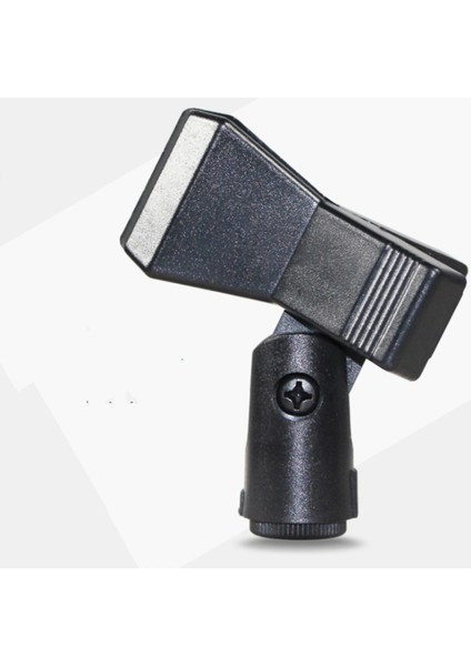 Mikrofon Klips - Clothespin Style Universal Microfon Stand Müzik Enstrüman Aksesuarları - 2 Pack (Yurt Dışından) modelleri