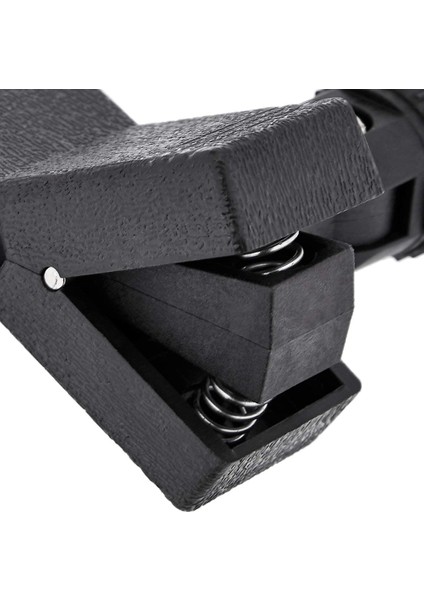 Mikrofon Klips - Clothespin Style Universal Microfon Stand Müzik Enstrüman Aksesuarları - 2 Pack (Yurt Dışından) fırsatları