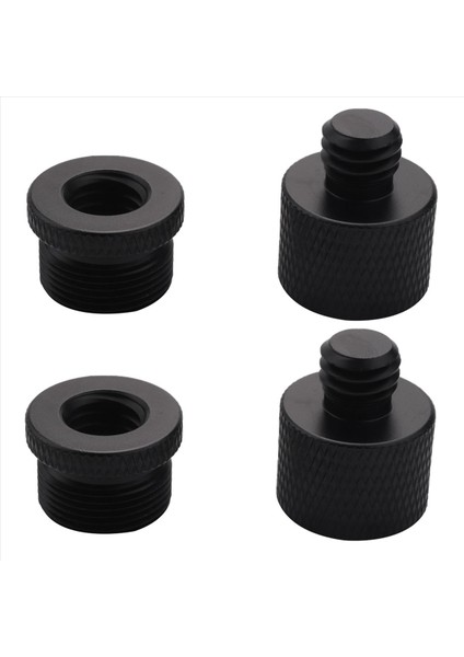 40 Pcs Mikrofon Iplik Adaptörü 5/8 Dişi Ila 3/8 Erkek ve 3/8 Dişi Ila 5/8 Erkek Vidalı Adaptör Diş (Yurt Dışından) fiyatları