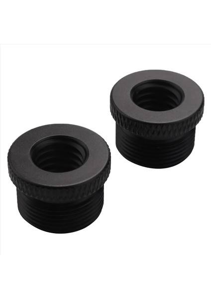 40 Pcs Mikrofon Iplik Adaptörü 5/8 Dişi Ila 3/8 Erkek ve 3/8 Dişi Ila 5/8 Erkek Vidalı Adaptör Diş (Yurt Dışından) fırsatları