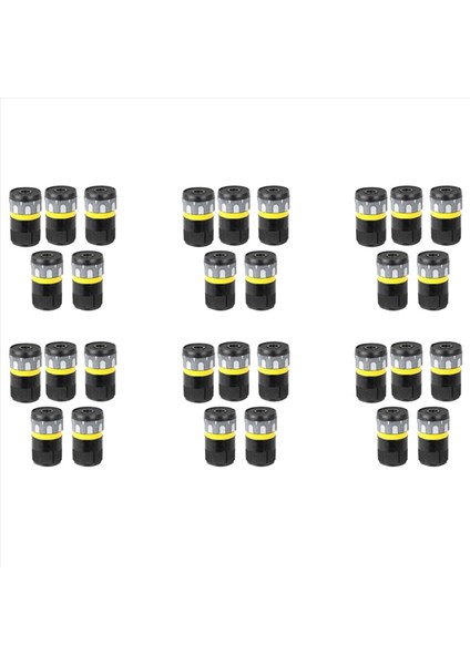 30PCS Dinamik Mikrofon Kapsülleri Kablolu Mikrofon BETA58 Uc Slx 2 Slx4 Mıc Yedek Parça Için (Yurt Dışından)