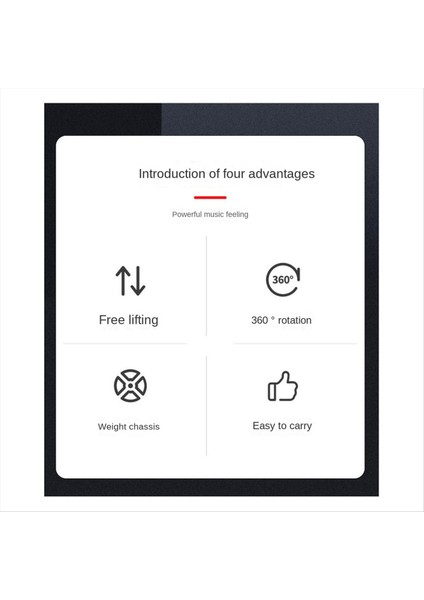 5pcs Mikrofon Masaüstü Standı Disk Geri Çekilebilir Mikrofon Standı Canlı Akış Mikrofon Klip Masaüstü Standı (Yurt Dışından) modelleri