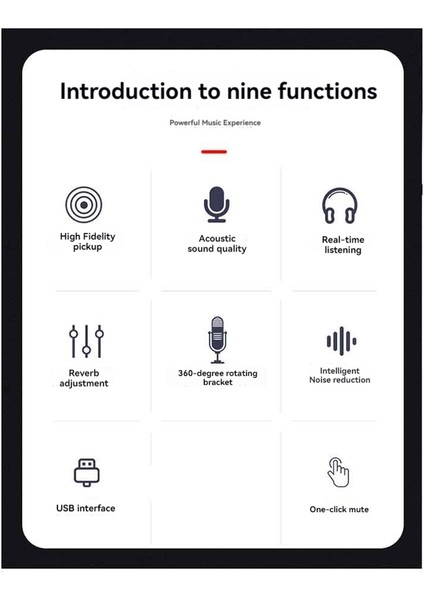 USB Mikrofon Profesyonel Fiş Oyun Stüdyosu Mikrofonu Oyun Için Stand Çevrimiçi Sohbet Videoları Ses Sözü C (Yurt Dışından) modelleri