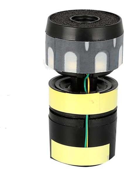 2pcs BETA58 Kablosuz Mikrofon Kapsül Replasmanı Için Dinamik Mikrofon Çekirdek Kapsülü (Yurt Dışından) modelleri