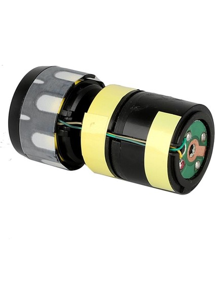 2pcs BETA58 Kablosuz Mikrofon Kapsül Replasmanı Için Dinamik Mikrofon Çekirdek Kapsülü (Yurt Dışından) fırsatları