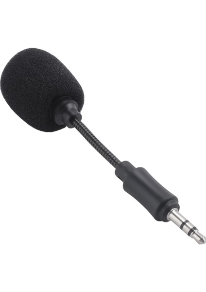 3 5mm Mini Mikrofon Sıralı Üç Kutuplar Djı Osmo Cep Eylem Kamerası Için Kısa Mikrofon (Yurt Dışından) modelleri
