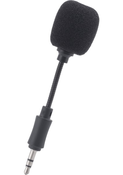 3 5mm Mini Mikrofon Sıralı Üç Kutuplar Djı Osmo Cep Eylem Kamerası Için Kısa Mikrofon (Yurt Dışından) fırsatları