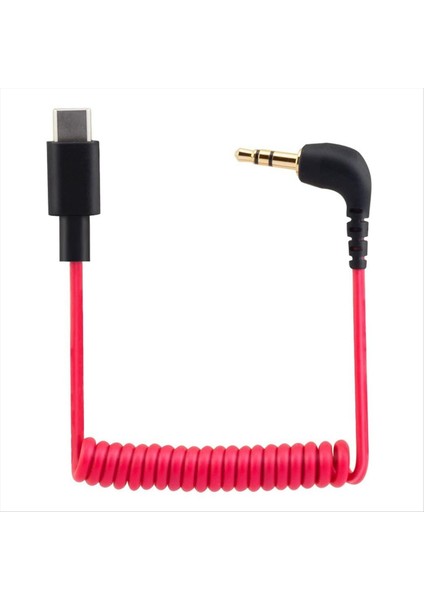 USB C Ila 3 5 mm Kablo Kablosuz Go Iı Sarmal Sağ Açılı Trs Erkek Dac Aux Aux Adaptör Ses Kordu (Yurt Dışından) fiyatları