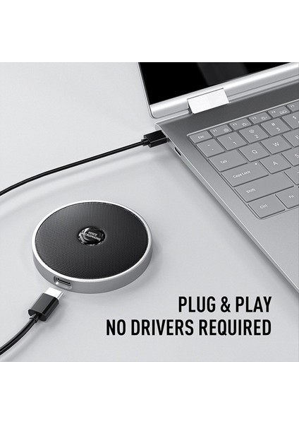 Konferans Odası Mikrofon USB Arayüzü Mikrofon Kapasitör Masaüstü Konferans Sohbeti Video Konferansı (Yurt Dışından) modelleri