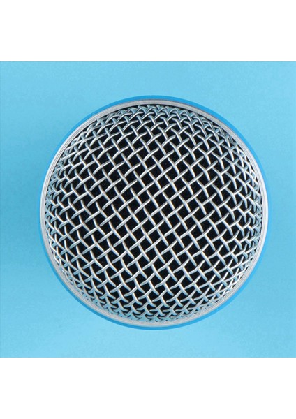 2x Yedek Kablosuz Elde Taşınır Mikrofon Grille Kartuş Kapsül Başlığı BETA58 SM58 PG24 Kablosuz Mikrofon (Yurt Dışından) fırsatları