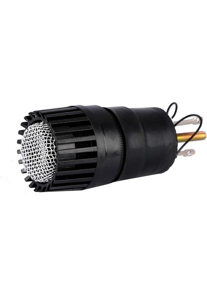 Yedek Kartuş Dinamik Kablolu Mikrofonlar Çekirdek Kartuş Mikrofonu Sm 57 Için Onarımı Değiştirin (Yurt Dışından) fiyatları