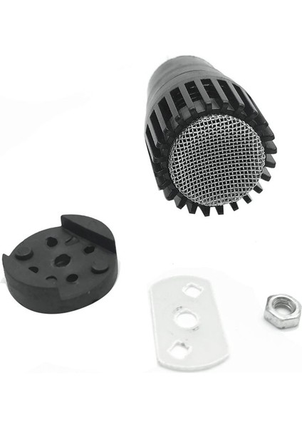 Yedek Kartuş Dinamik Kablolu Mikrofonlar Çekirdek Kartuş Mikrofonu Sm 57 Için Onarımı Değiştirin (Yurt Dışından) fırsatları