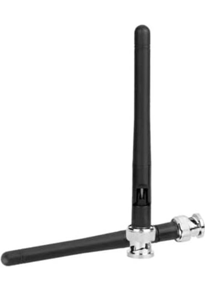 2 Pcs Uhf Bnc Sennheiser EW100 EW300 EW500 G3 G4 SKM100 Kablosuz Mikrofon Mikrofon Alıcı (Yurt Dışından) fırsatları