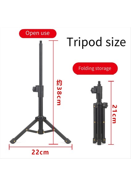 Masa Mikrofonu Standı Çoğu Mikrofon Için 3/8 Inç Dişli Ayarlanabilir Masaüstü Mikrofon Standı (Yurt Dışından) fiyatları