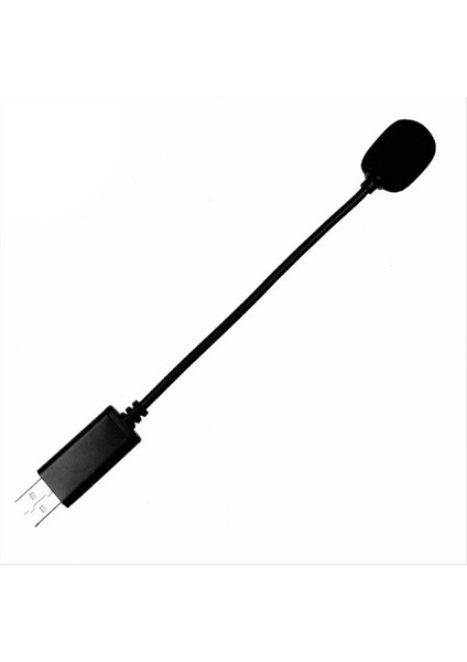 Taşınabilir USB Mikrofon Ayarlanabilir Mini Mic Anti-Noise Mini USB Mikrofon Dizüstü Bilgisayar/pc Bilgisayar (Yurt Dışından) fırsatları