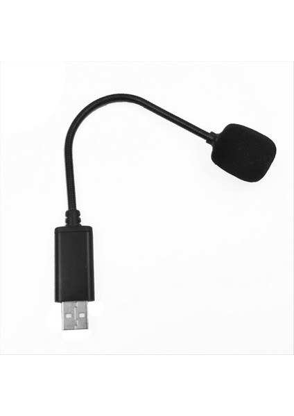 Taşınabilir USB Mikrofon Ayarlanabilir Mini Mic Anti-Noise Mini USB Mikrofon Dizüstü Bilgisayar/pc Bilgisayar (Yurt Dışından) indirimleri