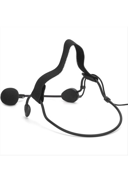 6 35MM Fiş Dinamik Kafa Bandı Mikrofon Kulak Hook Mikrofonu WH20TQG Müzik Enstrüman Gitar (Yurt Dışından) indirimleri