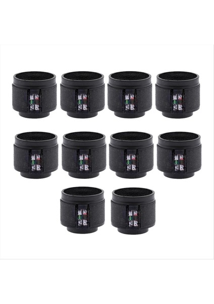 Profesyonel Dinamik Mikrofon Kapsül Kafası Mikrofon Yedek Mikrofon Çekirdek Kablosuz Mikrofon Çekirdek (Yurt Dışından)