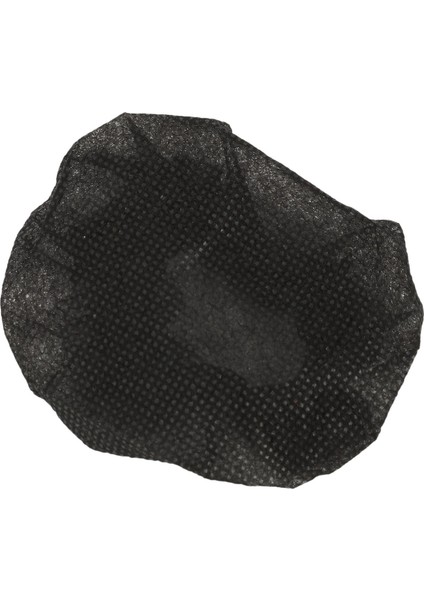 600 Pcs Siyah Tek Kullanımlık Mikrofon Kapaklar Karaoke Anti-Splash Mic Mikrofon Kapağı Toz Geçirmez Aksesuarlar (Yurt Dışından) fırsatları