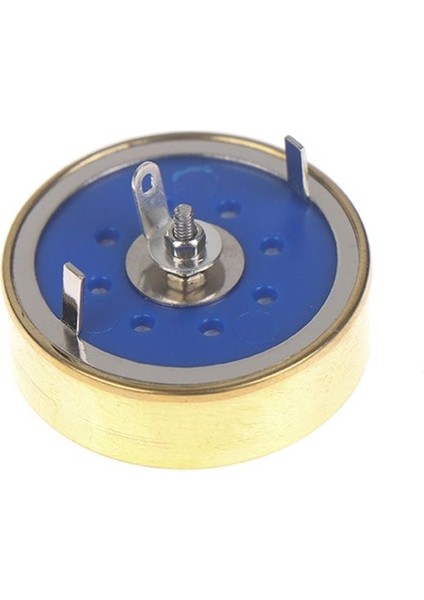 25MM Mikrofon Diyafram Kartuşu Çekirdek Kapsülü Stüdyo Kayıt Kondansatörü Için Büyük Diyafram Kartuşu Çekirdek Kapsülü (Yurt Dışından) fiyatları