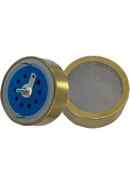 25MM Mikrofon Diyafram Kartuşu Çekirdek Kapsülü Stüdyo Kayıt Kondansatörü Için Büyük Diyafram Kartuşu Çekirdek Kapsülü (Yurt Dışından) indirimleri