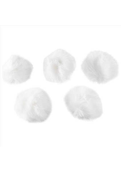 5pcs 1 5cm Mikrofon Saç Kılıf Kaplama Ön Cli Clip Conference Mikrofon Kılı (Yurt Dışından) modelleri