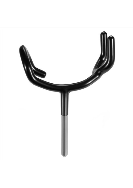 3x Metal Mikrofon Borsun Destek Tutucu Ses Bomu Kutbu Kol Standı Mikrofon C-Standları (Yurt Dışından) fiyatları