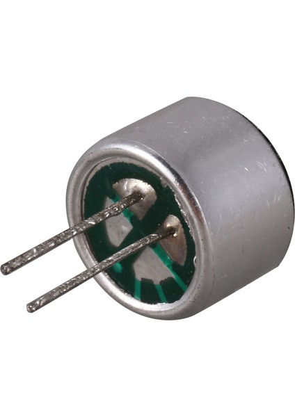 20 Pcs 9 7mm x 7mm 2 Pin Mic Capsule Elektret Kondenser Minifon (Yurt Dışından) modelleri