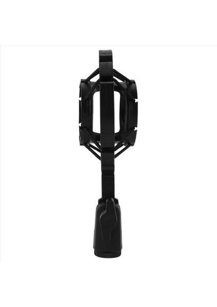 6x Universal Profesyonel Kondenser Mikrofon Mikrofon Şok Montaj Tutucu Studio Kayıt Braketi (Yurt Dışından) modelleri